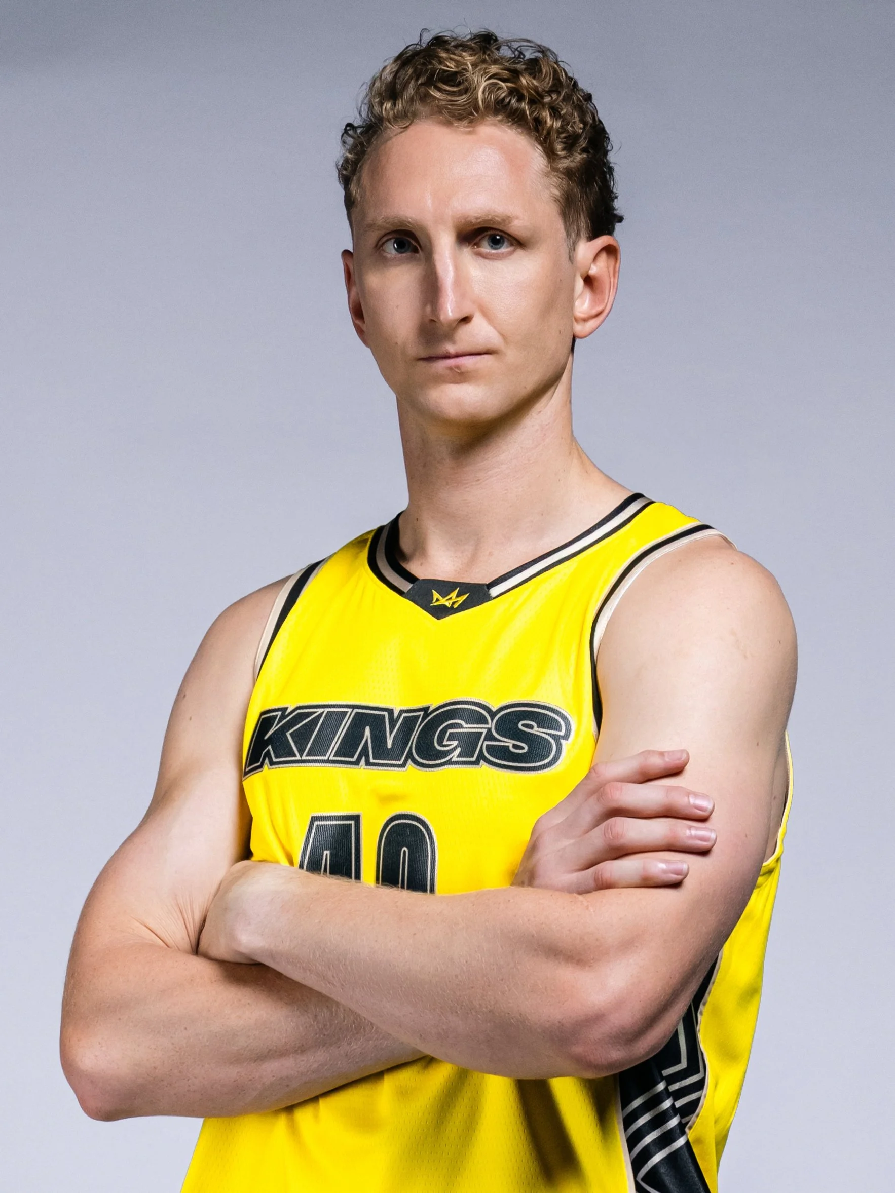 #40 Thomas Welsh 湯瑪士（C）