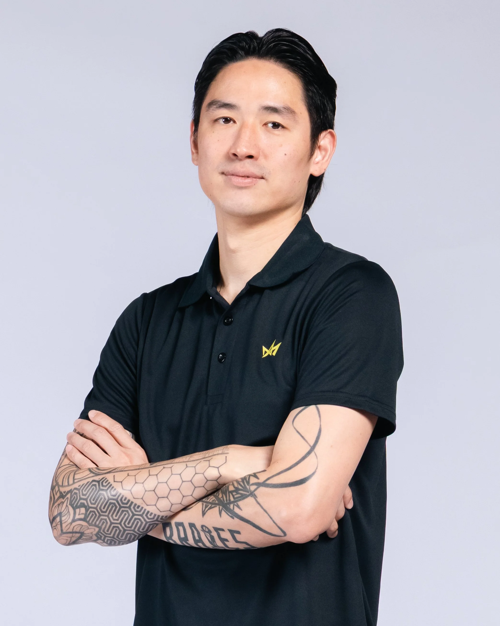 助理教練 魏維