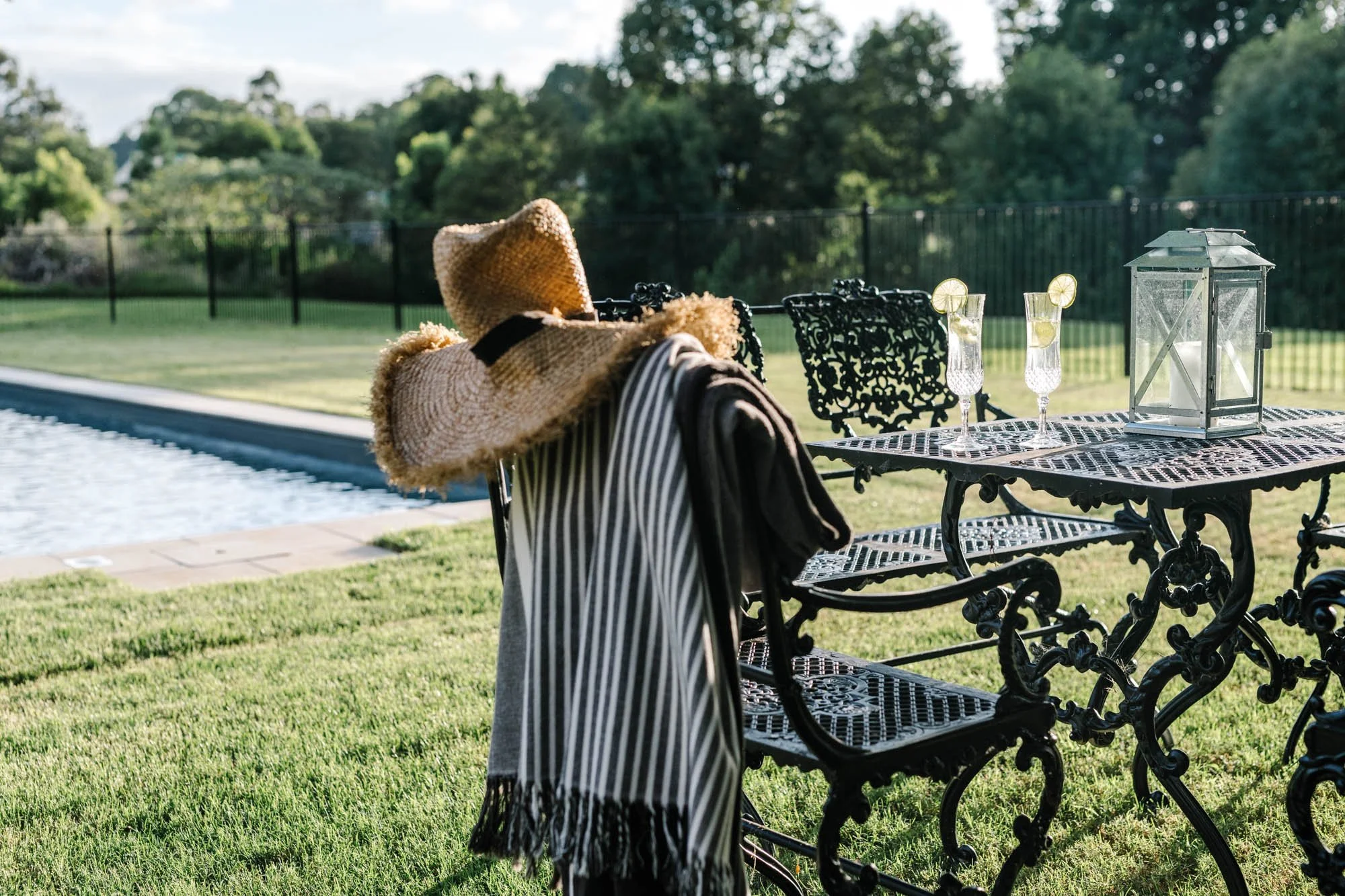 Green Hills House, Blackbutt — Hannah Puechmarin interior and lifestyle