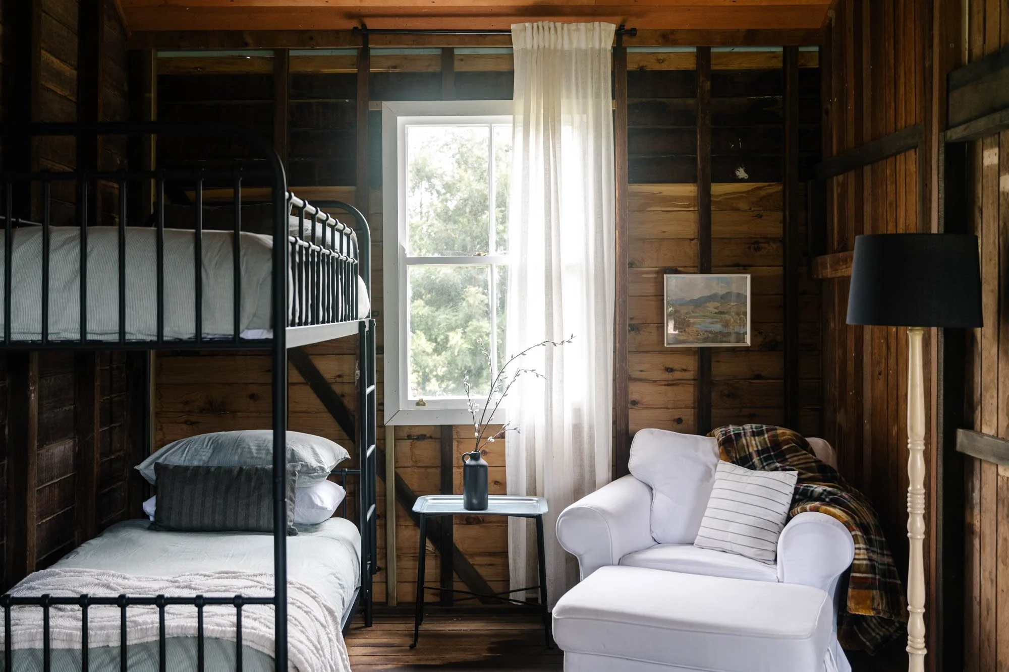 Green Hills House, Blackbutt — Hannah Puechmarin interior and lifestyle