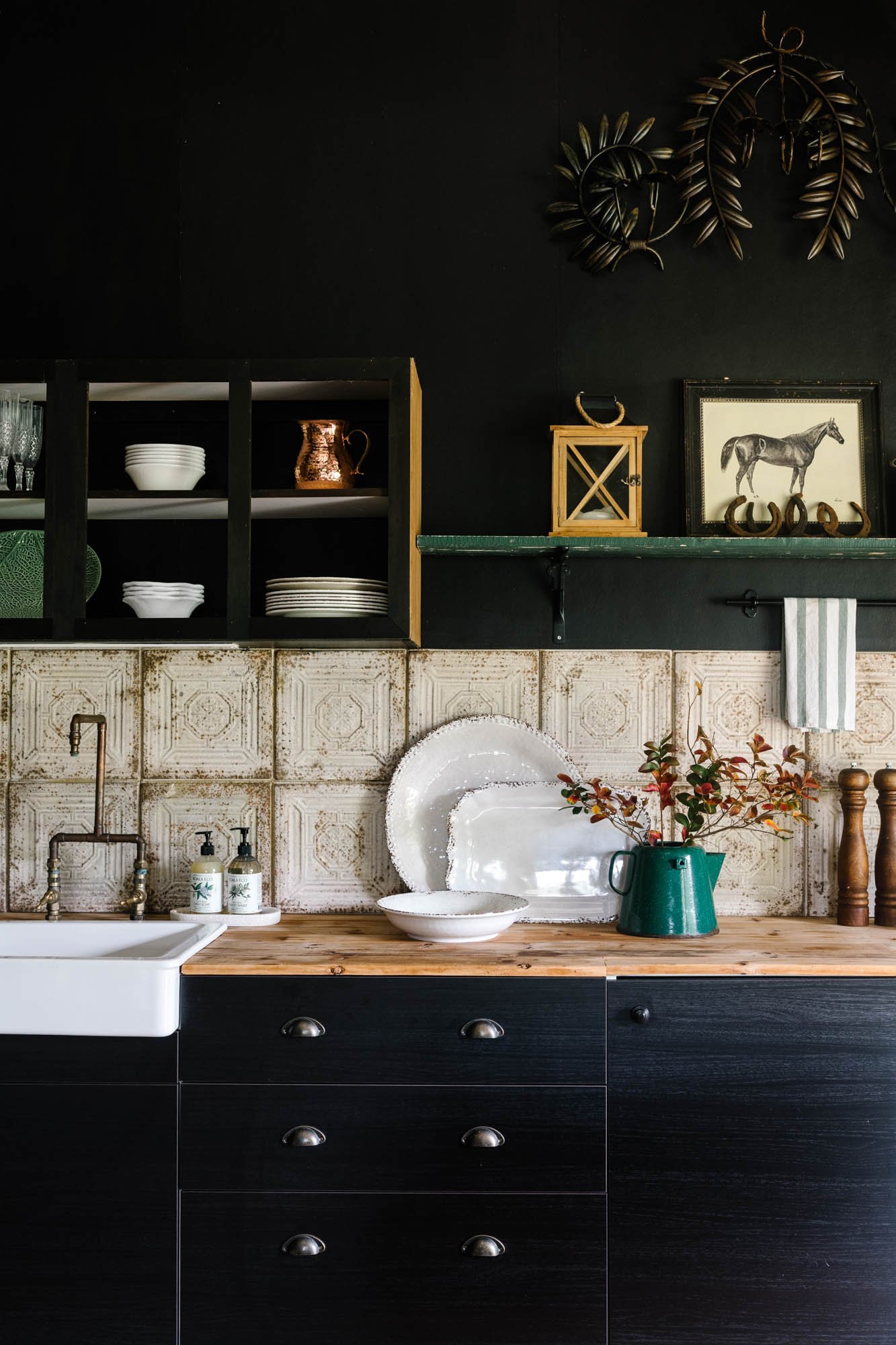 Green Hills House, Blackbutt — Hannah Puechmarin interior and lifestyle