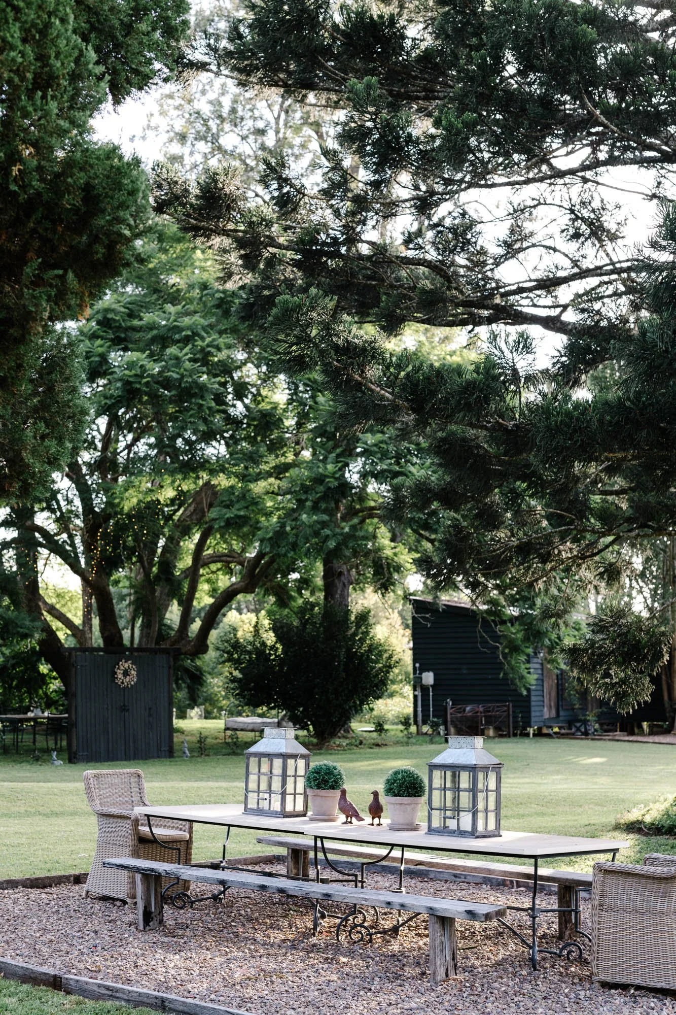 Green Hills House, Blackbutt — Hannah Puechmarin interior and lifestyle