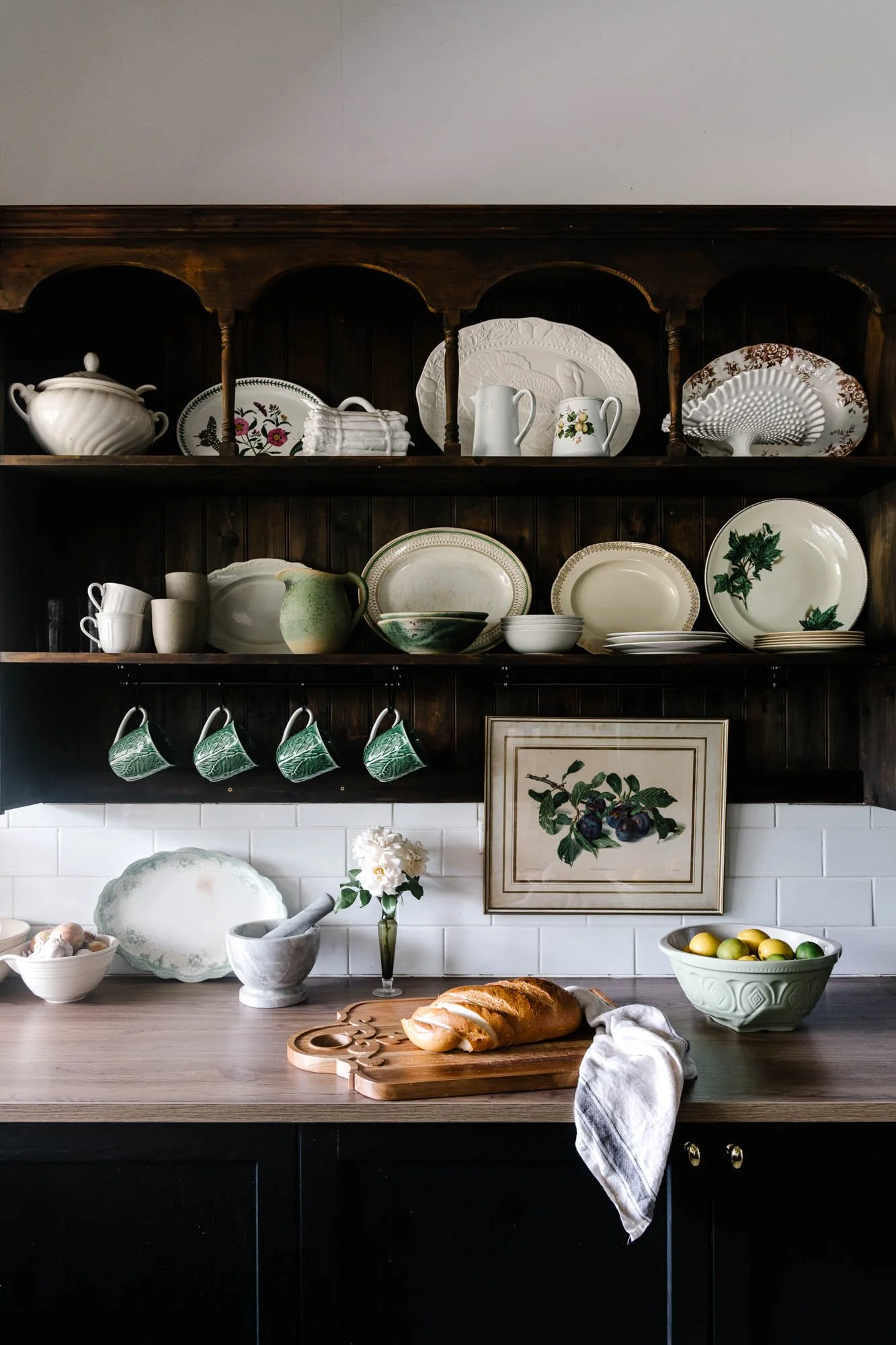 Green Hills House, Blackbutt — Hannah Puechmarin interior and lifestyle