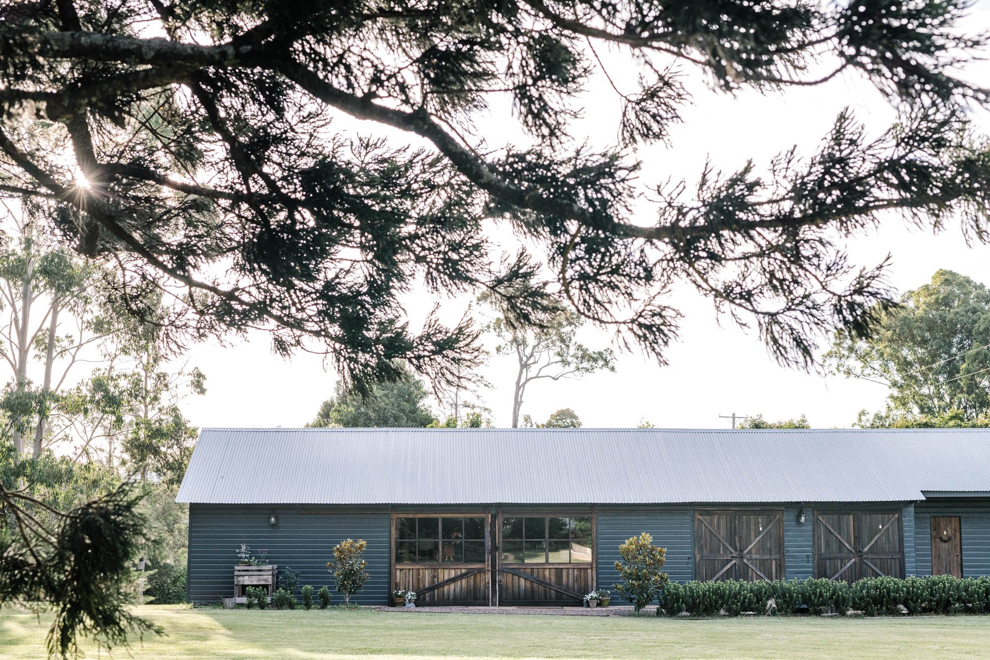 Green Hills House, Blackbutt — Hannah Puechmarin interior and lifestyle