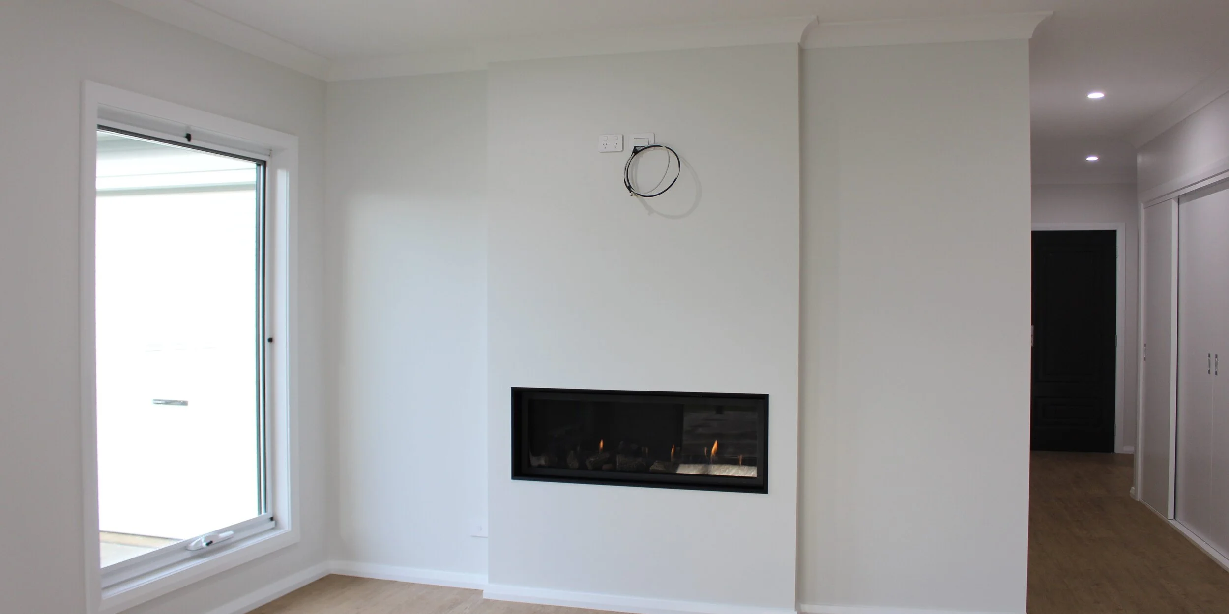 How To Choose A Fireplace For Your Home