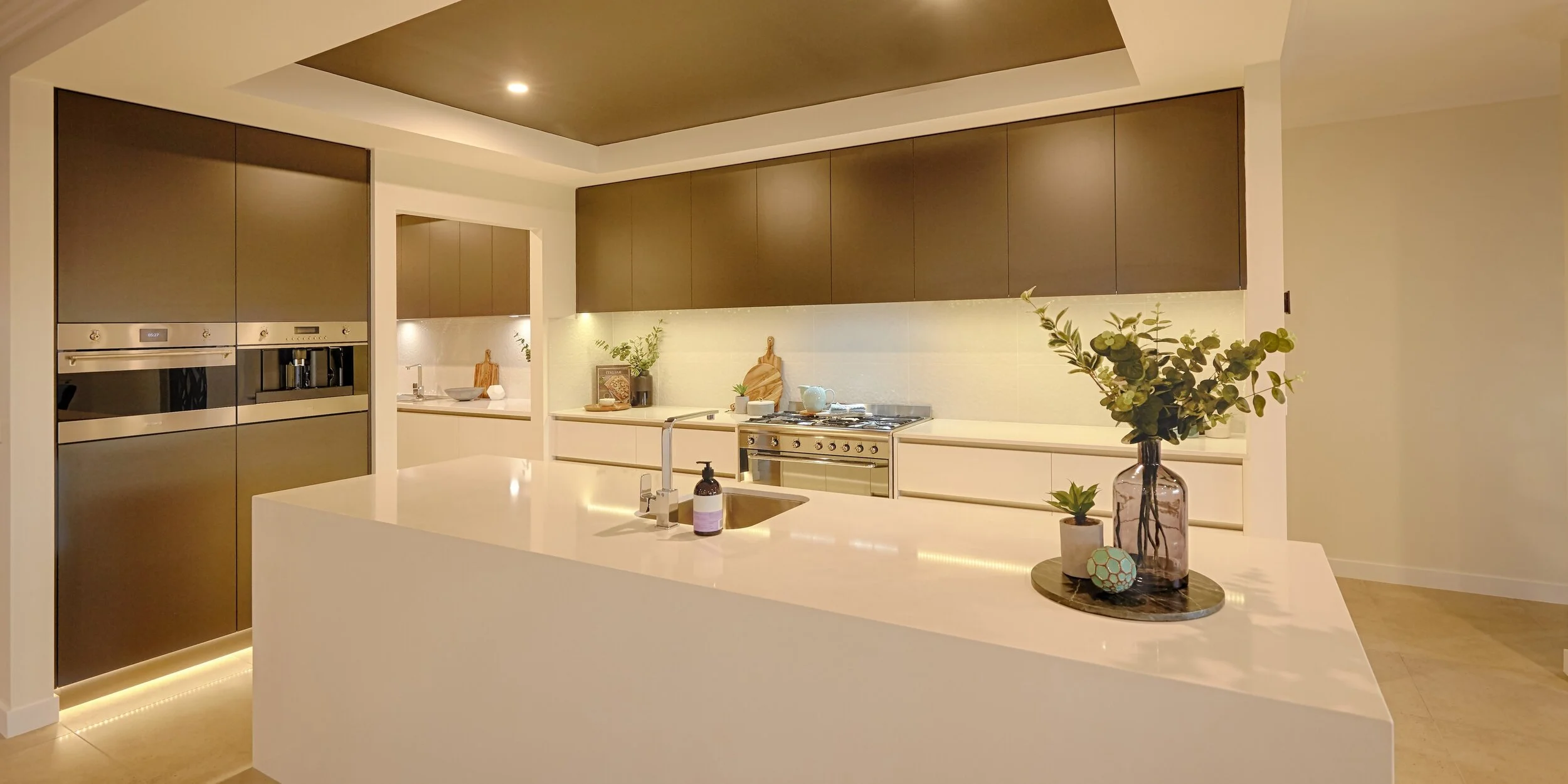 Dos &amp; Don’ts of Designing Your Butlers Pantry