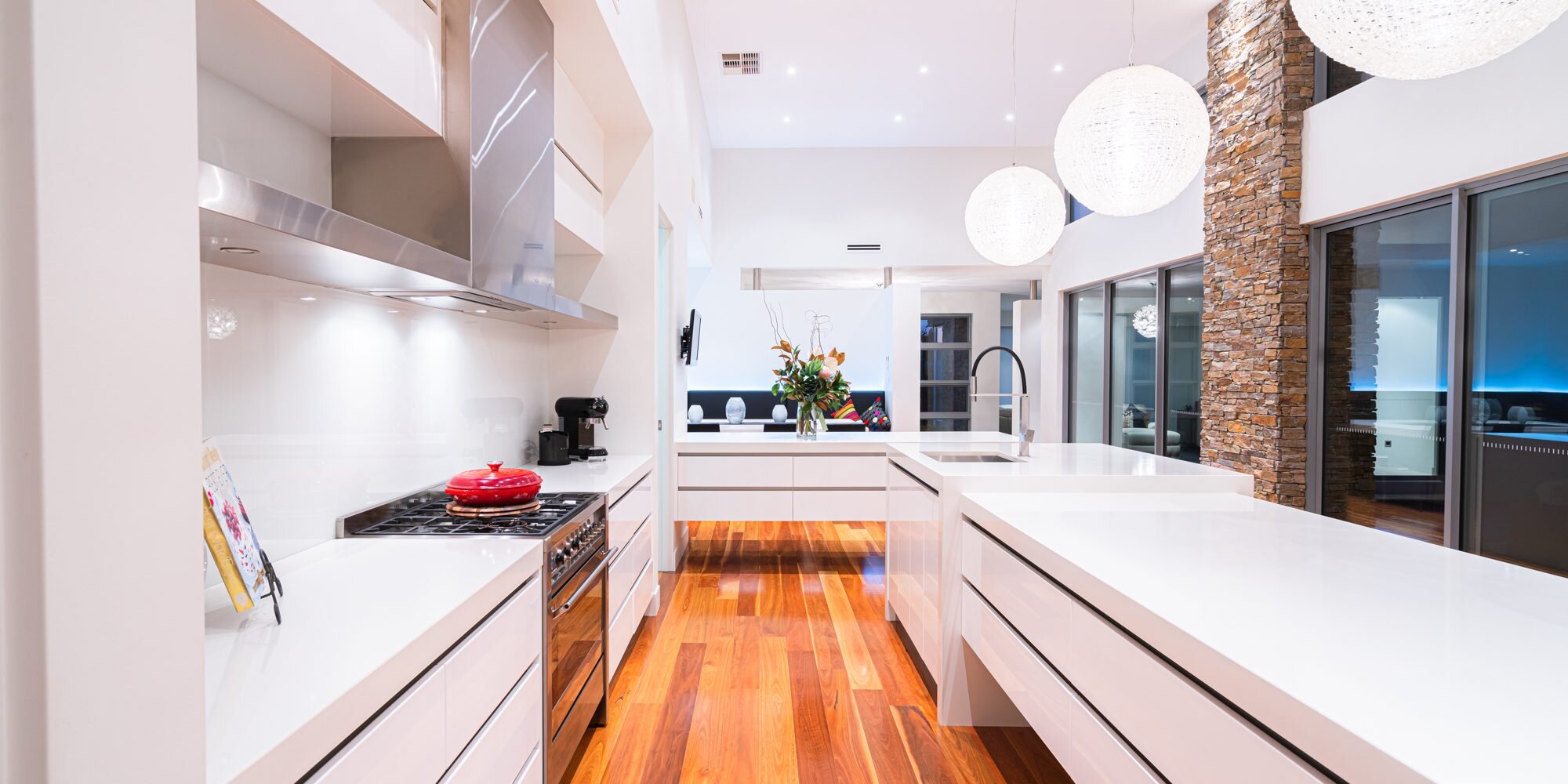 WHY THE KITCHEN IS THE MOST IMPORTANT ROOM IN THE HOUSE