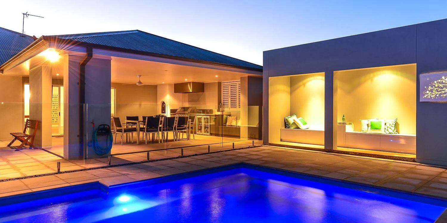 HOW TO BUDGET FOR LANDSCAPING IN YOUR BUILD