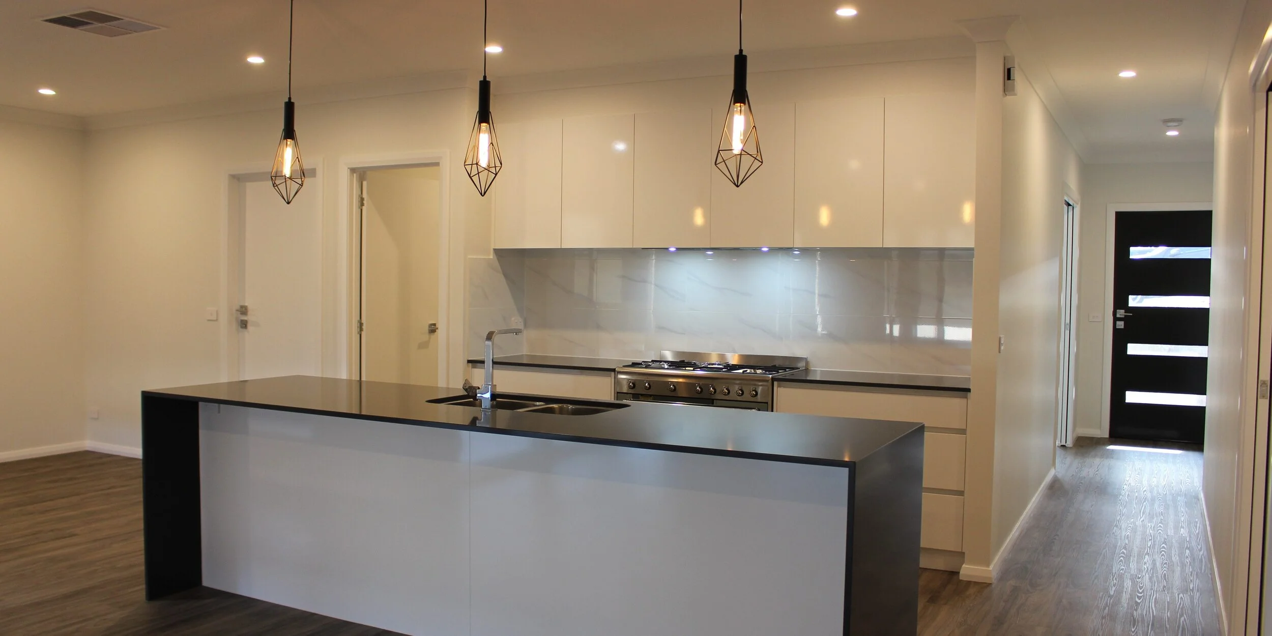 HOW TO LOOK AFTER YOUR STONE BENCHTOPS