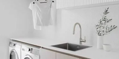 FIVE NEW LAUNDRY TRENDS YOU NEED TO KNOW