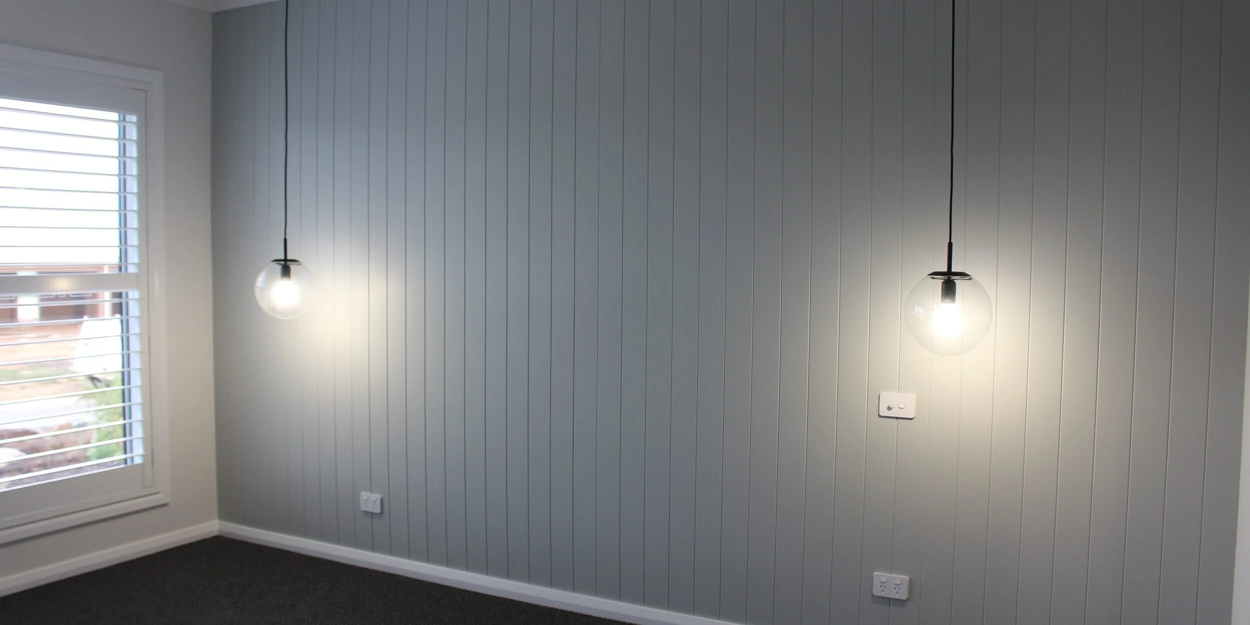 EVERYTHING YOU NEED TO KNOW ABOUT TIMBER-CLAD WALLS