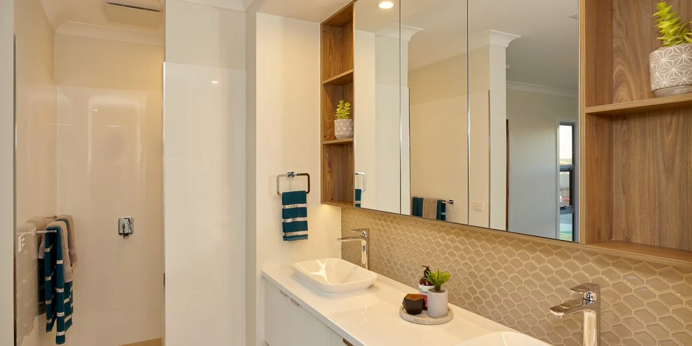 THE DOS AND DON’TS OF DESIGNING AN ENSUITE