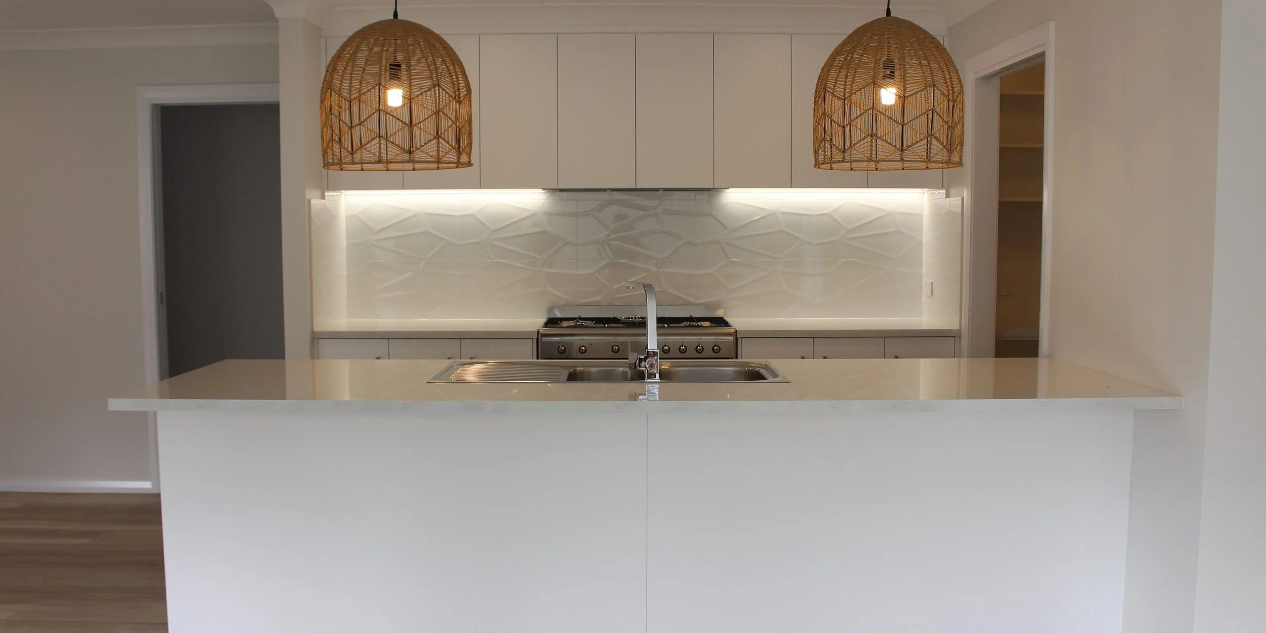 NEIL WHITAKERS 2021 INTERIOR TRENDS INSIGHT