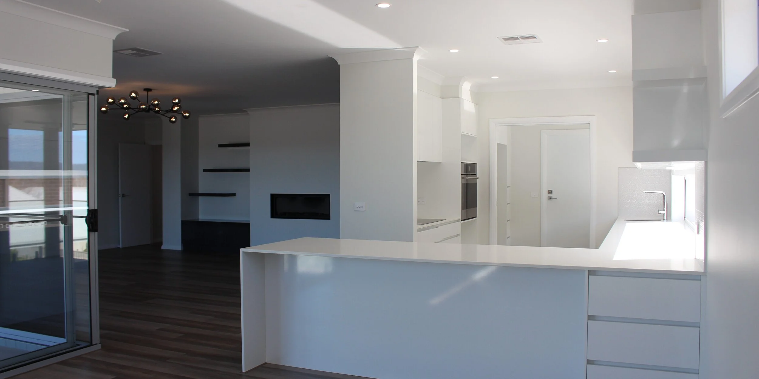 HOW FLOORING IS THE NEW STATEMENT WALL IN YOUR HOME