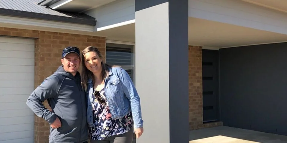 ATTENTION ALL FIRST HOME BUYERS