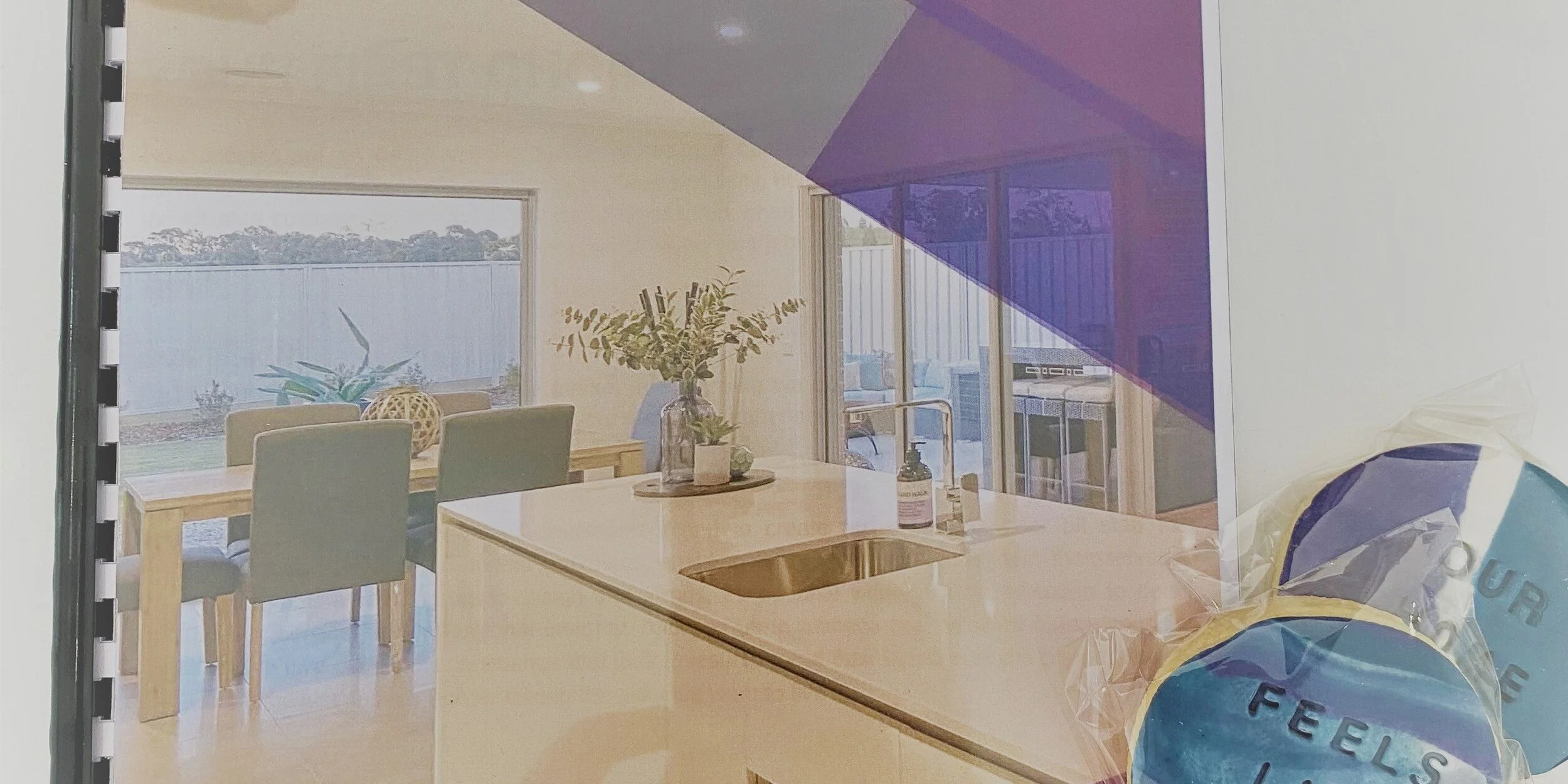 WHAT YOU NEED TO KNOW ABOUT DISPLAY HOME PRESENTATION