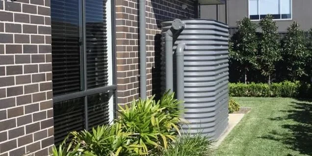 WHY YOU SHOULD CONSIDER A WATER TANK