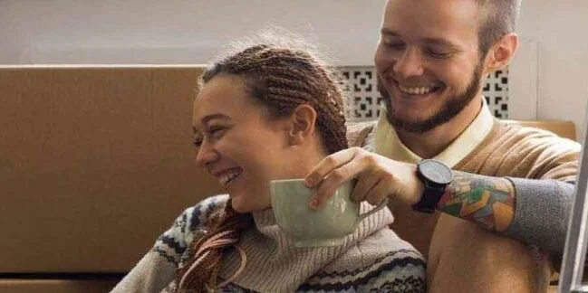 2020 FIRST HOME BUYERS