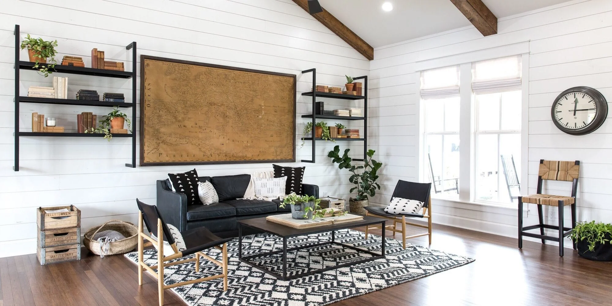 ALL YOU NEED TO KNOW ABOUT SHIPLAP