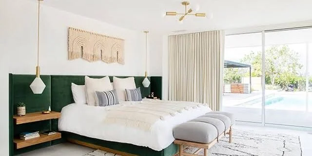 TOP 6 INTERIOR DESIGN FEATURES IN 2020