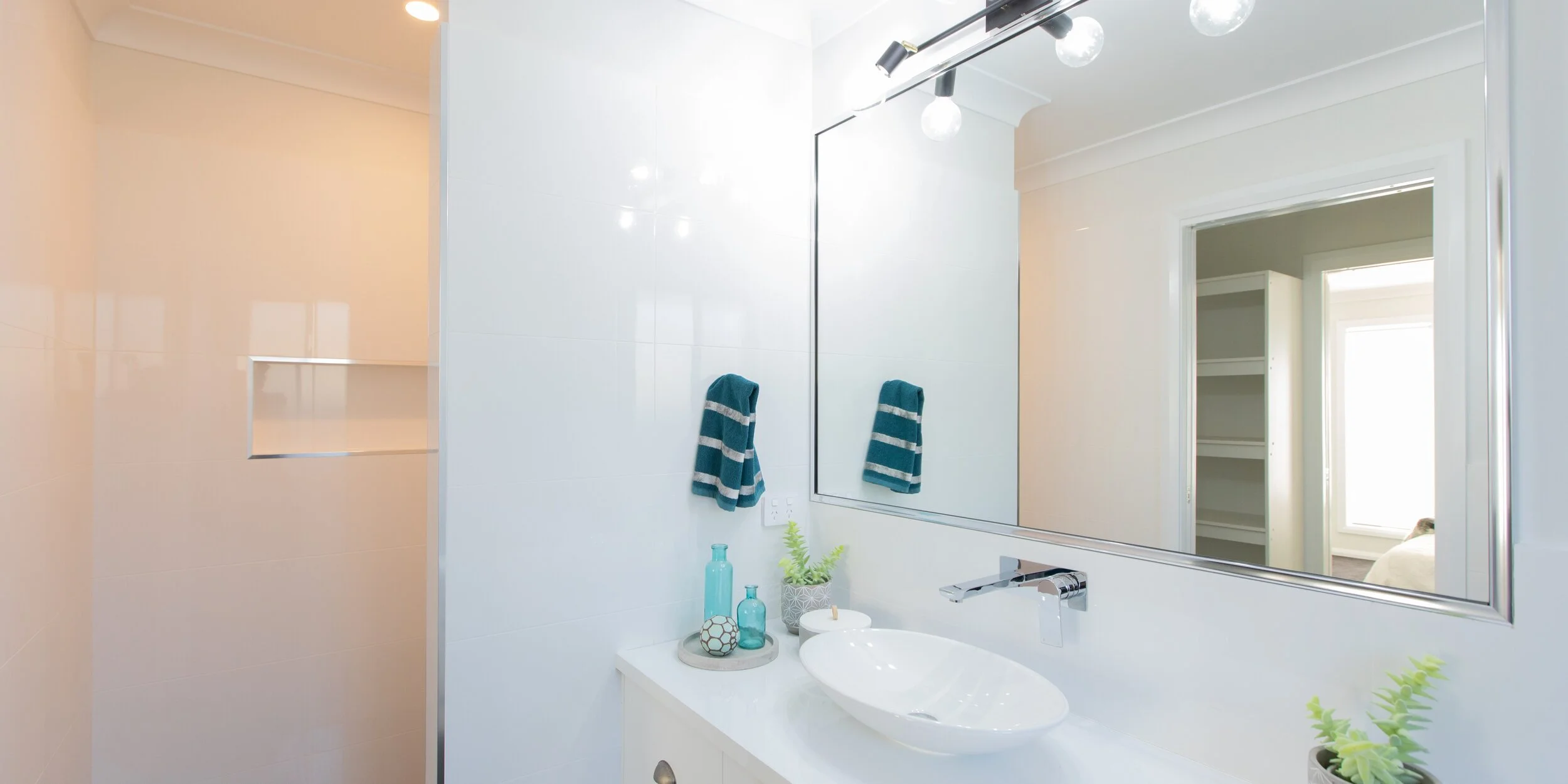 A CRASH COURSE IN 9 POPULAR BATHROOM TAPWARE FINISHES