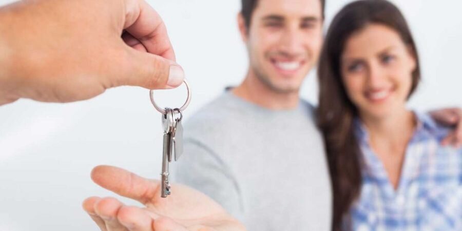 FIRST HOME LOAN DEPOSIT SCHEME