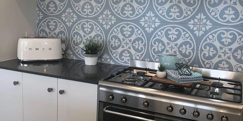 8 BATHROOM TILE TRENDS FOR YOUR HOME