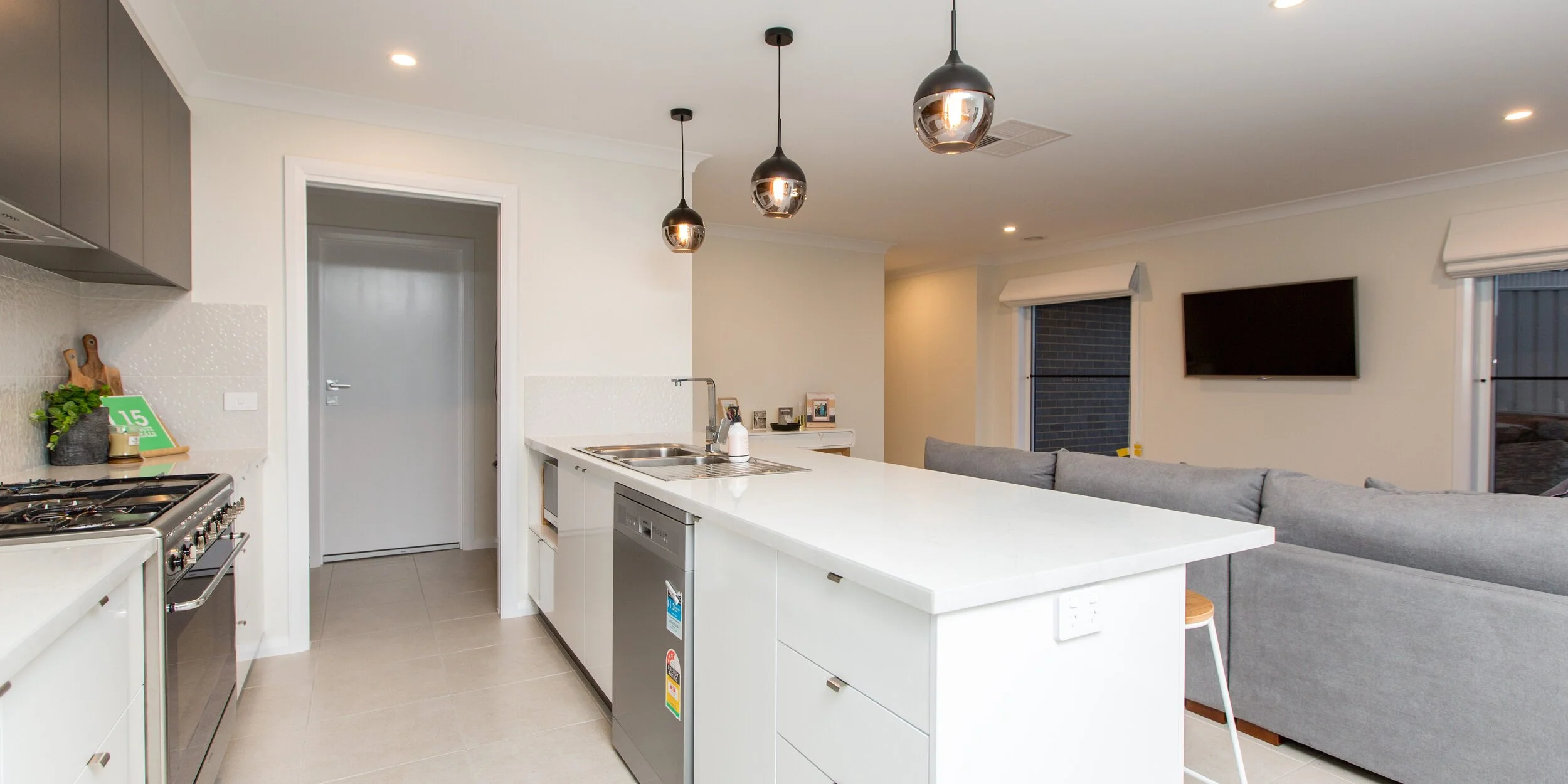 TOP TIPS FOR RUNNING YOUR HOME APPLIANCES MORE EFFICIENTLY