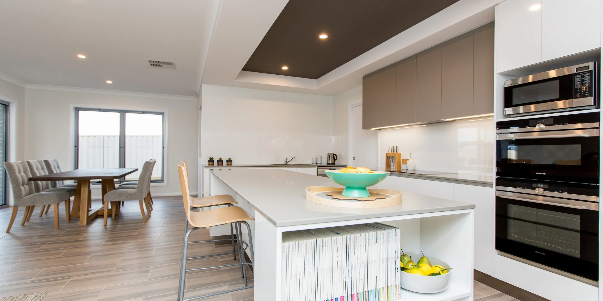 PLANNING YOUR HOME STORAGE