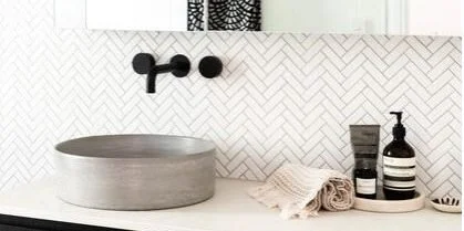 THE TOP BATHROOM TRENDS FOR 2019