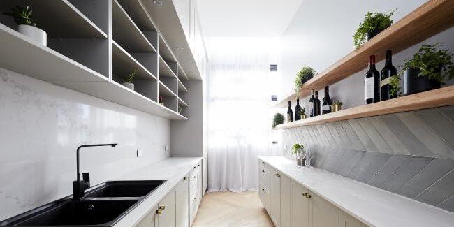 9 BUTLER’S PANTRY BLUNDERS AND HOW TO AVOID THEM