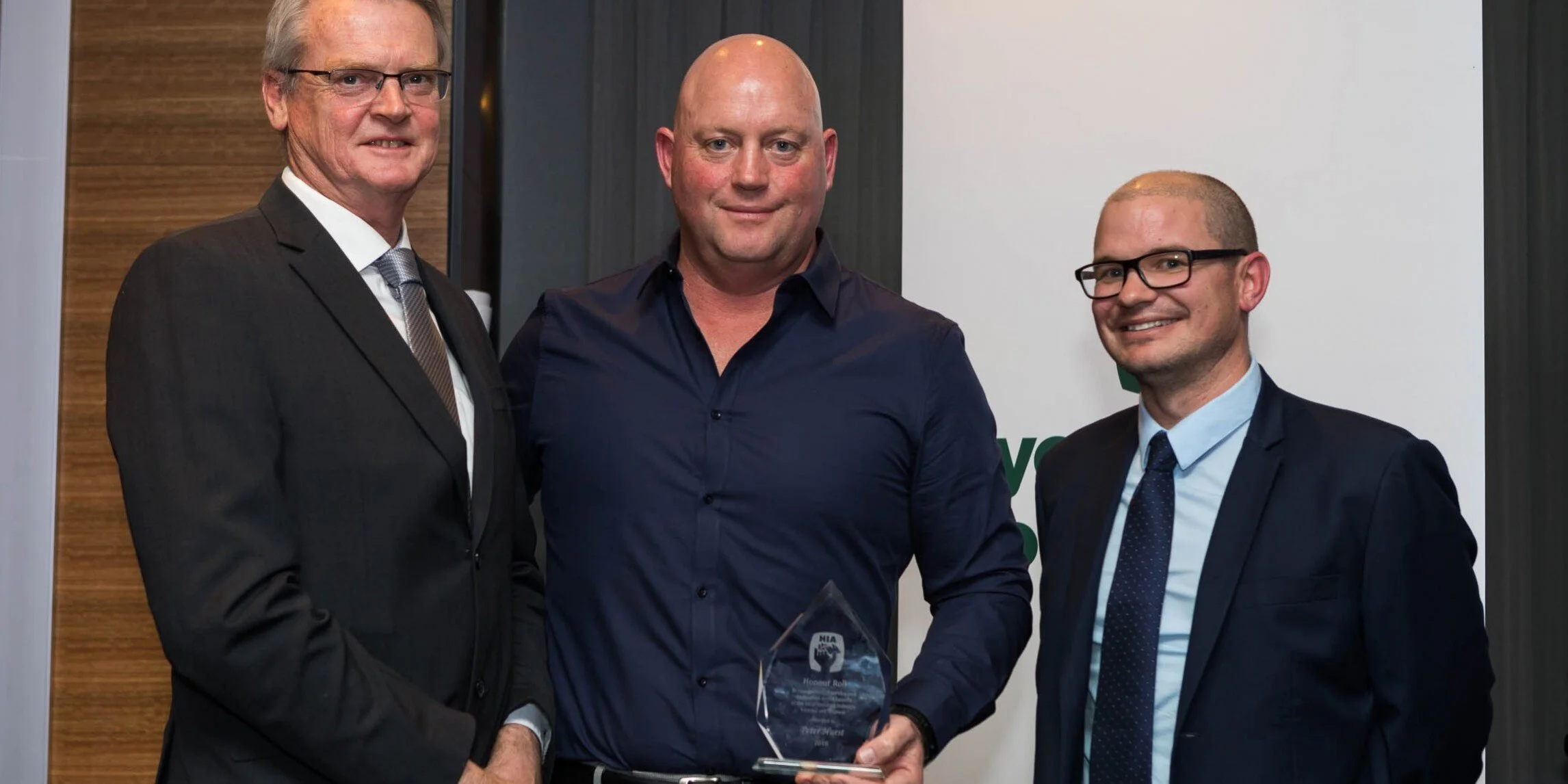 AWARD WINNING WAGGA BUILDER