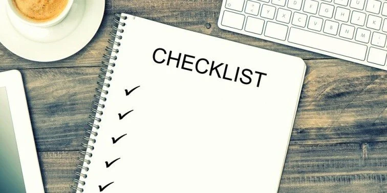 CHECKING YOUR QUOTES
