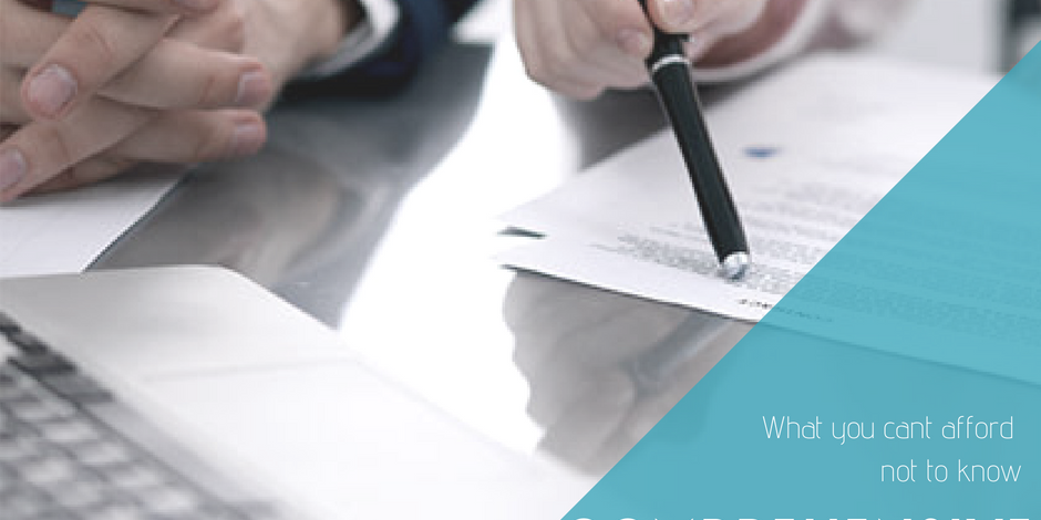 WHAT IS A FULLY COMPREHENSIVE QUOTE?