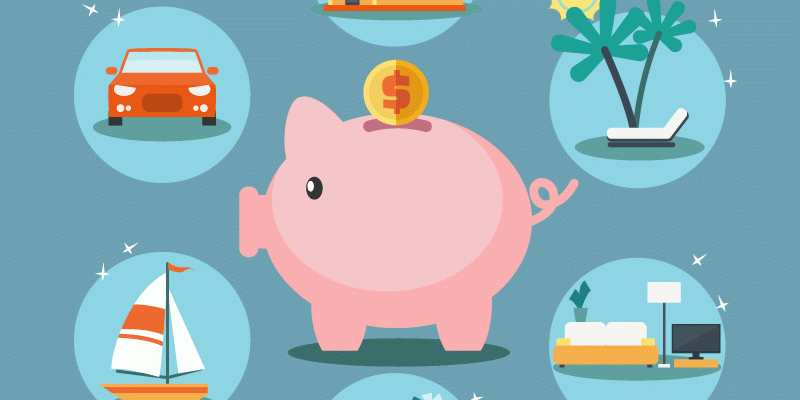 BRING ON THE NEW FINANCIAL YEAR