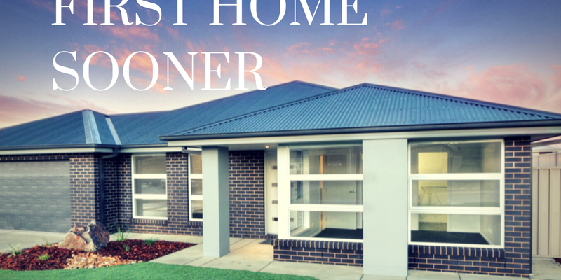 FIRST HOME BUYERS SEMINAR