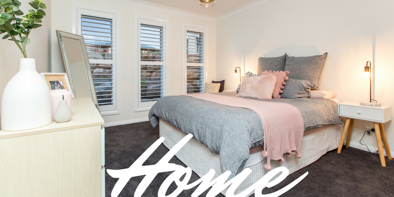 MAKING YOUR HOUSE A HOME