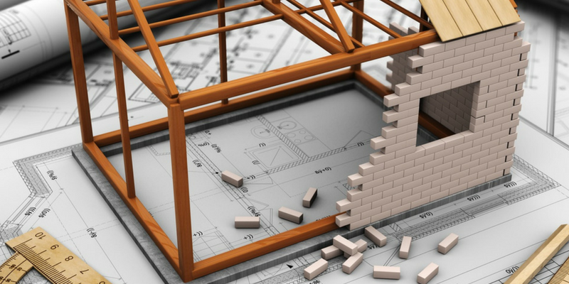 DESIGNING YOUR DREAM HOME