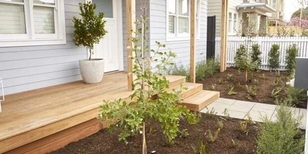 LET’S TALK ABOUT THE FLOW OF A HOME!