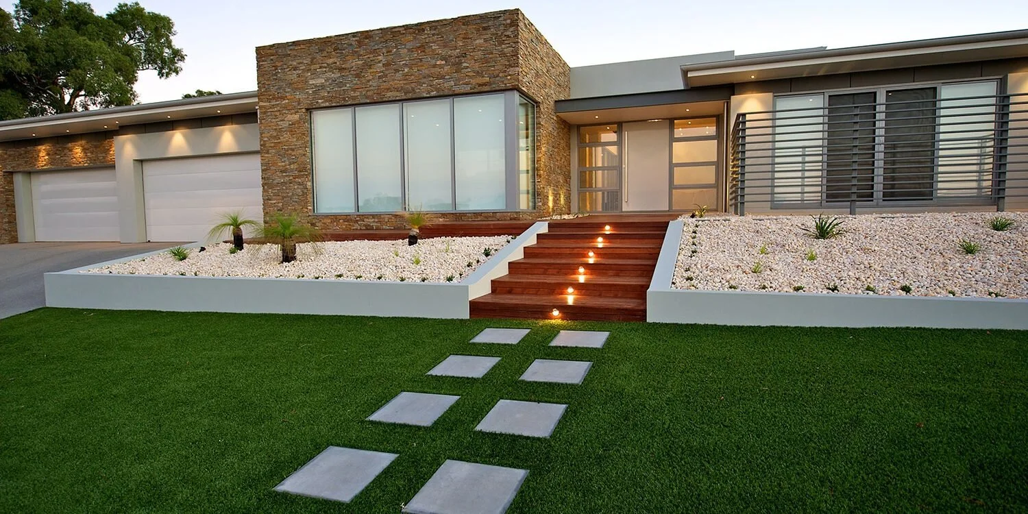 AWARD WINNING WAGGA BUILDER