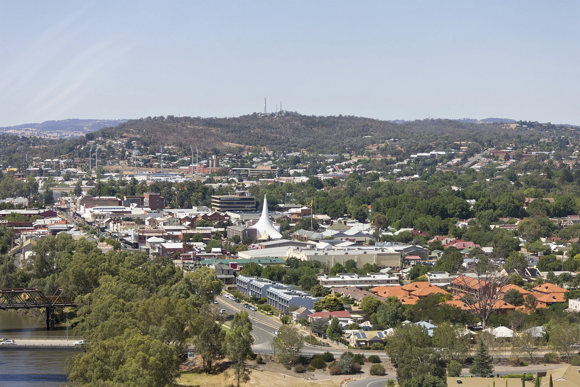 ARE YOU THINKING ABOUT BUILDING IN WAGGA?