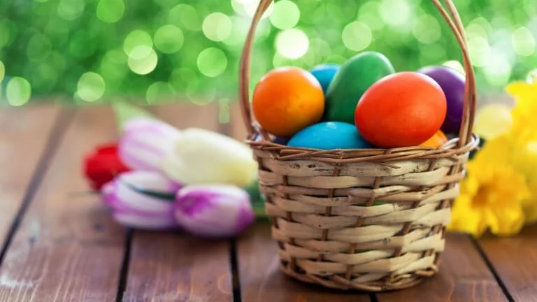 EASTER TRADING