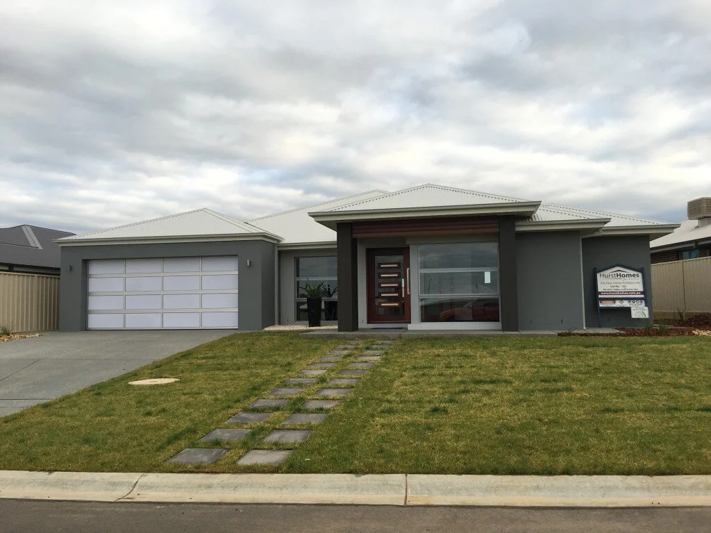 NEW DISPLAY HOME OPEN SOON