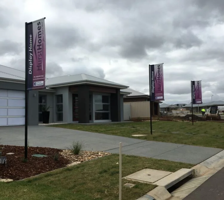 BRAND NEW WAGGA HOUSE FOR 2016