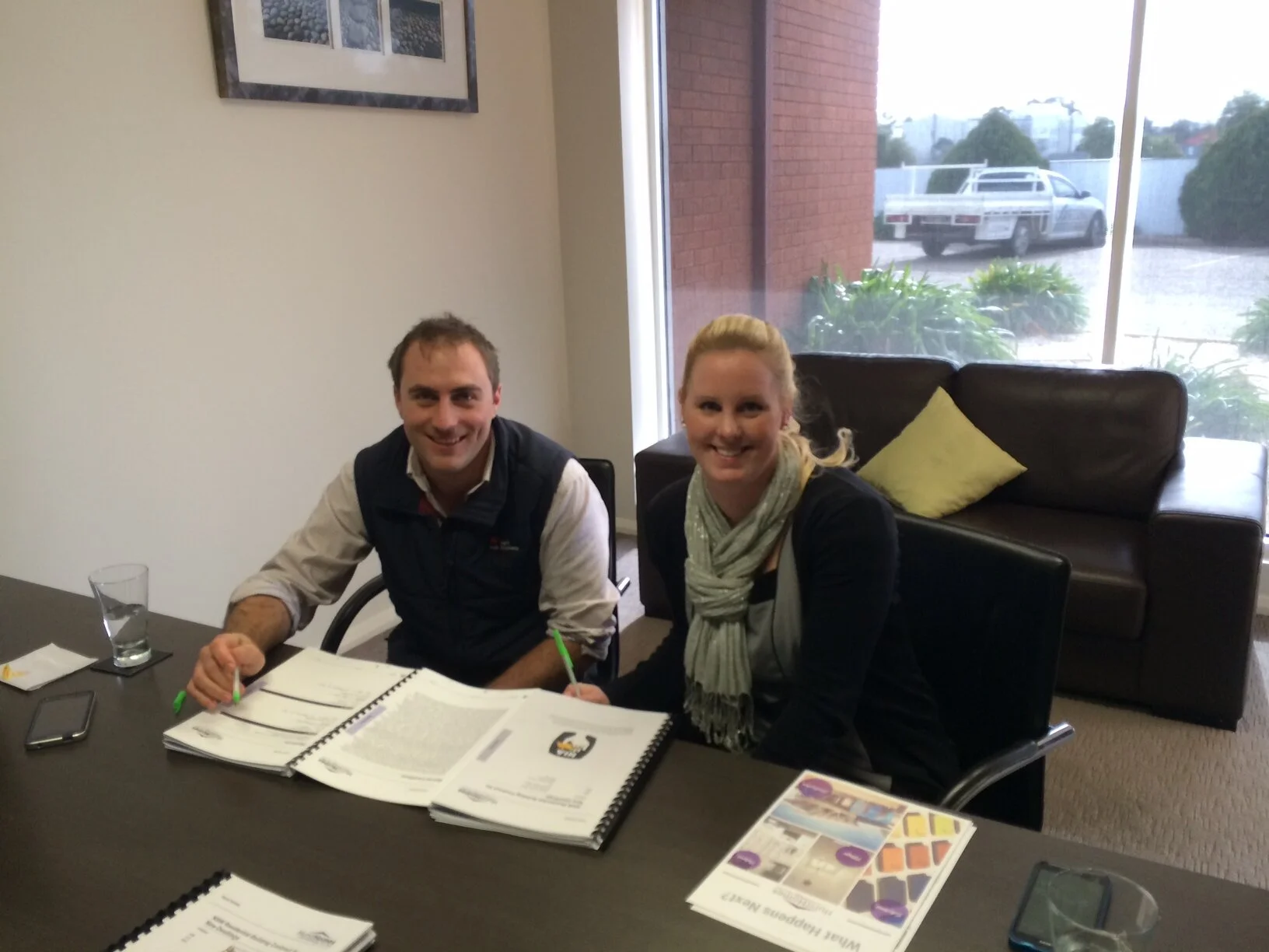 FREE FIRST HOME BUYERS SEMINAR