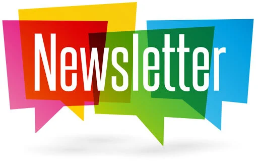 JANUARY 2013 NEWSLETTER