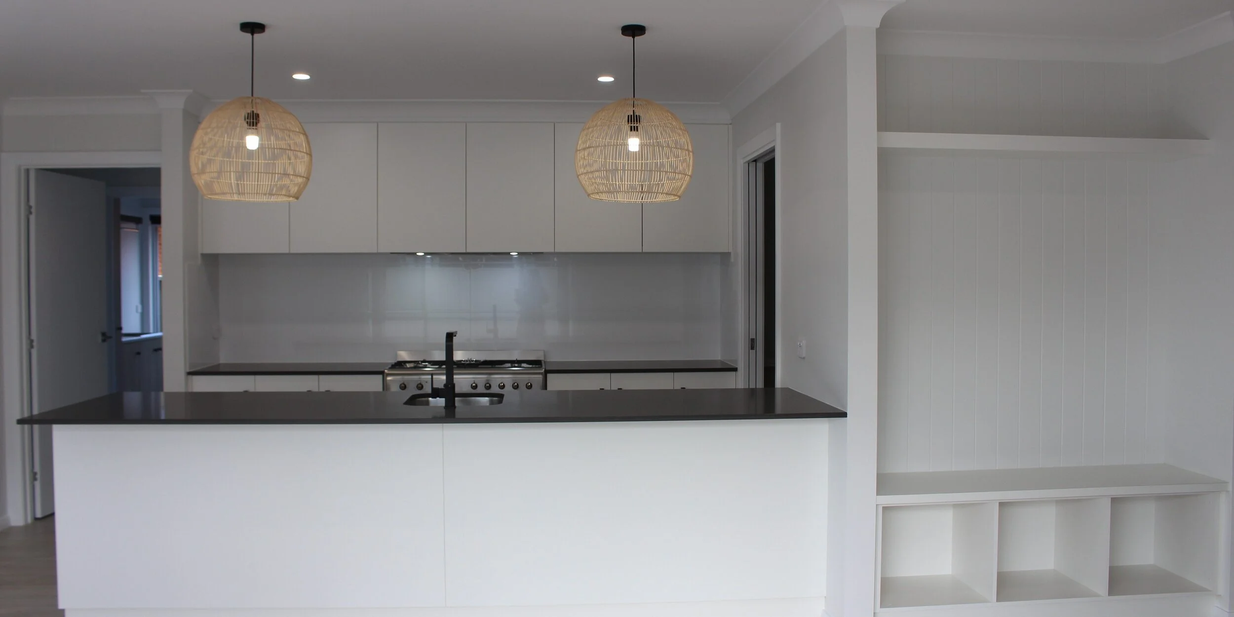 How Spending More Time At Home Has Shaped Residential Design