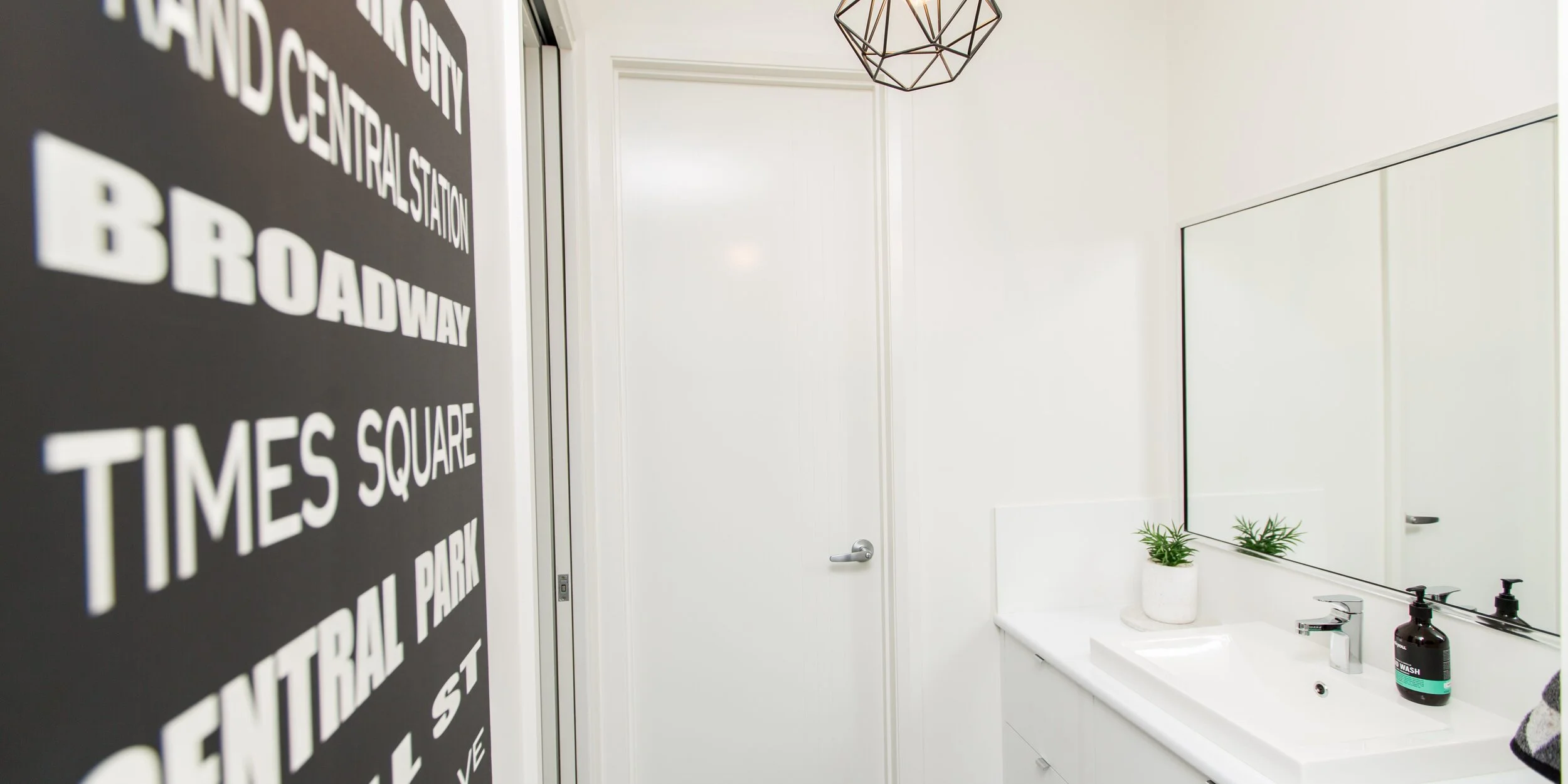 6 Secrets To A Smooth-Running Family Bathroom