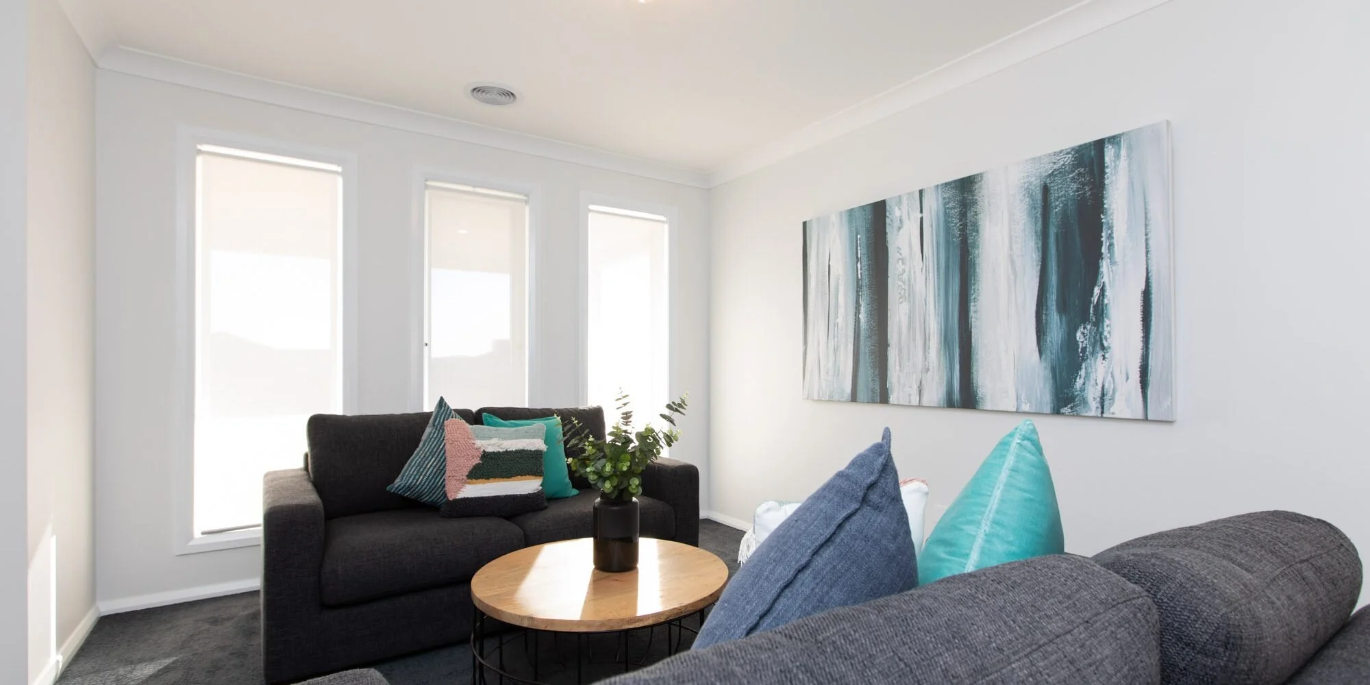 Tips For Choosing Colour Combinations For Your Home