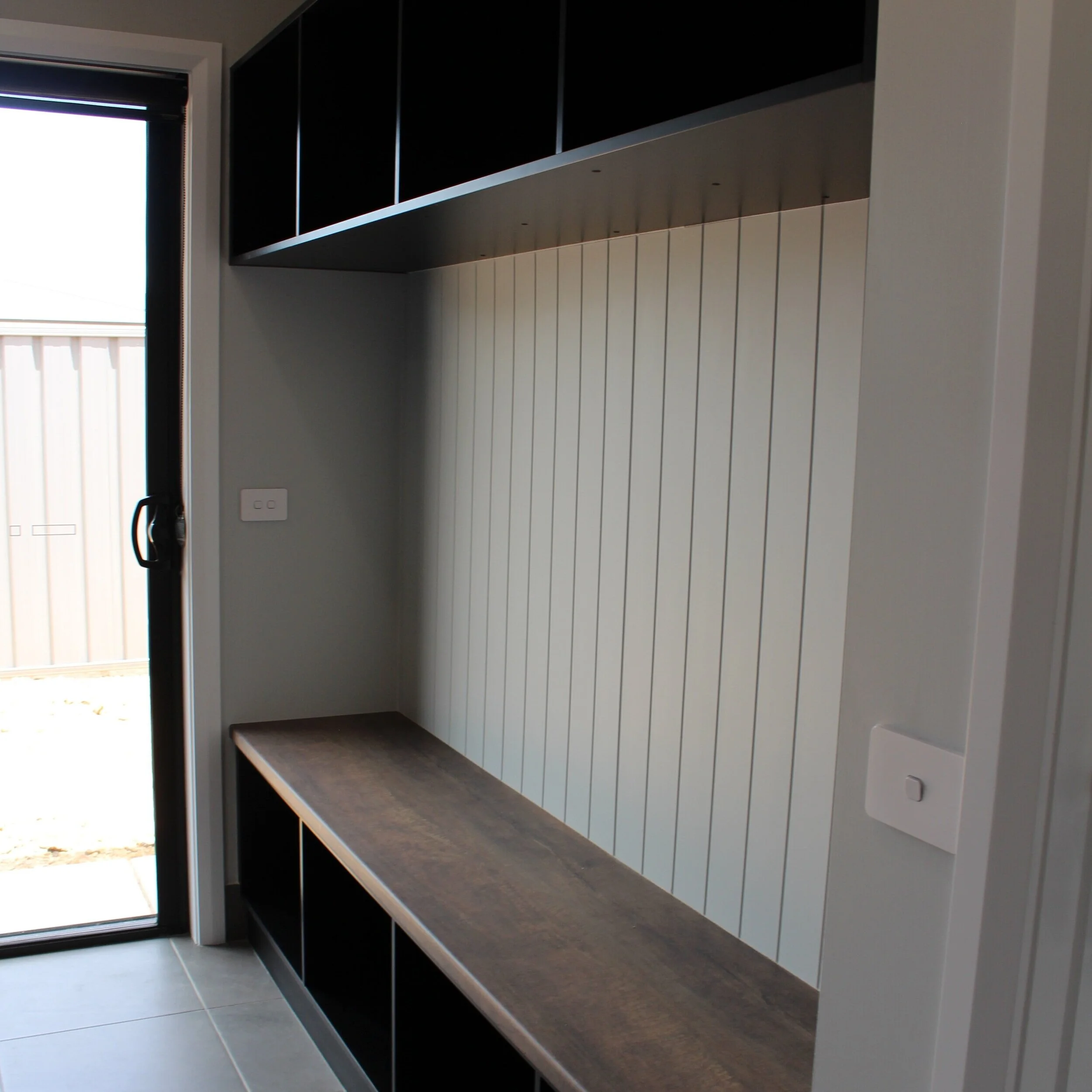 How To Design A Mud Room